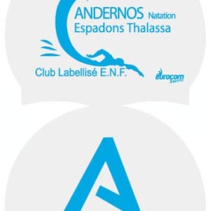 Tuba Frontal de Natation – Espadon Thalassa Andernos